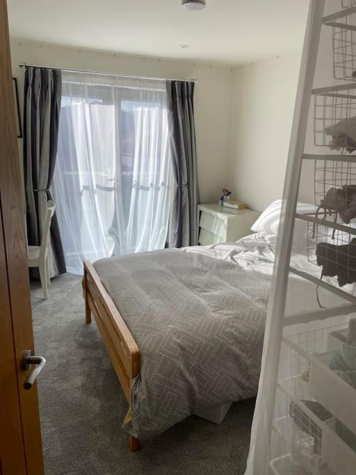 Spacious Penthouse With Great Views Of The Cathedral * Salisbury
