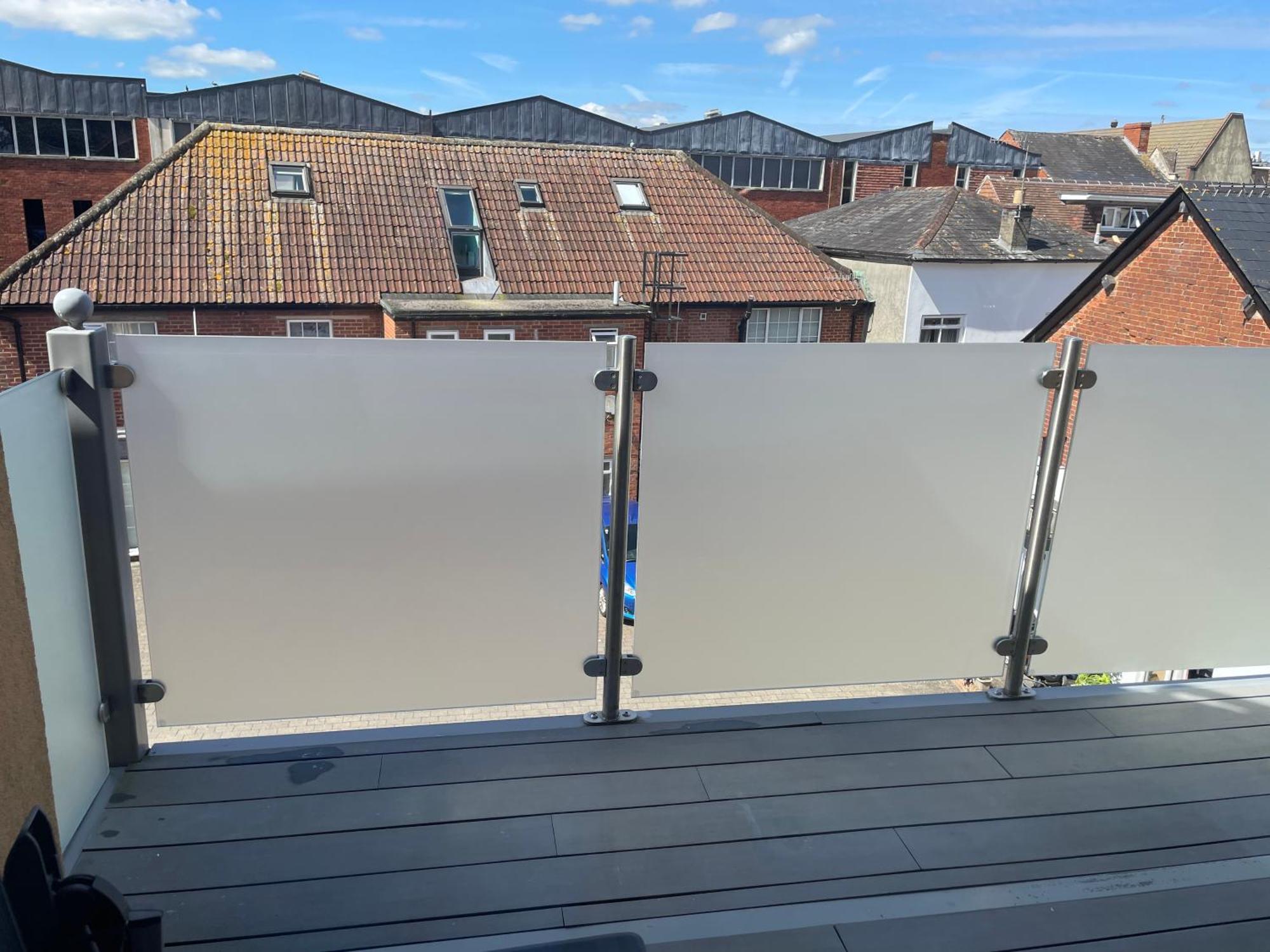 Spacious Penthouse With Great Views Of The Cathedral Apartment *